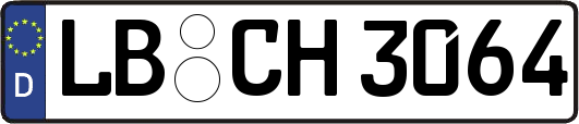 LB-CH3064