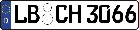 LB-CH3066