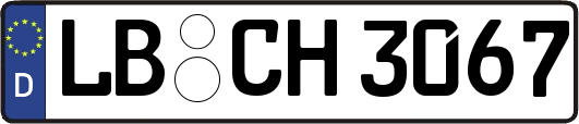 LB-CH3067