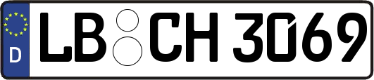 LB-CH3069