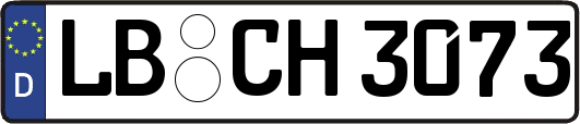 LB-CH3073