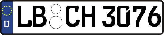 LB-CH3076