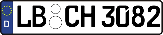 LB-CH3082