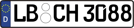 LB-CH3088
