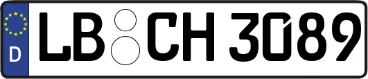 LB-CH3089