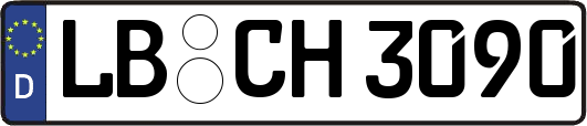 LB-CH3090