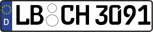 LB-CH3091