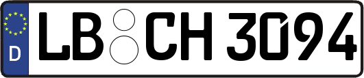 LB-CH3094