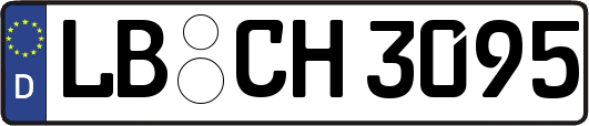 LB-CH3095