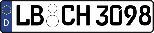 LB-CH3098