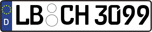 LB-CH3099