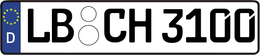 LB-CH3100