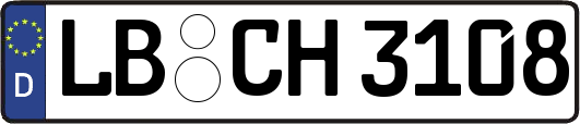 LB-CH3108