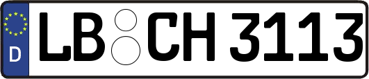 LB-CH3113