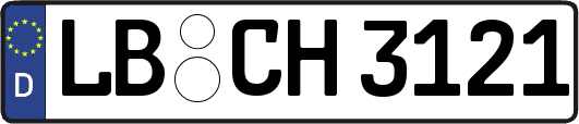 LB-CH3121