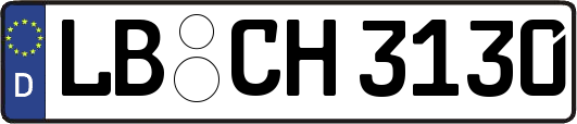 LB-CH3130