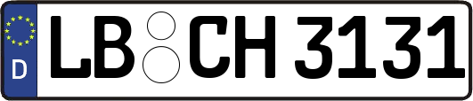 LB-CH3131