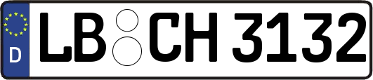 LB-CH3132