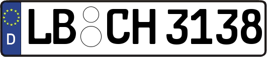 LB-CH3138