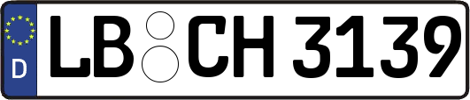 LB-CH3139