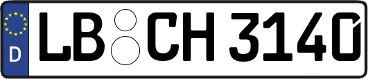 LB-CH3140
