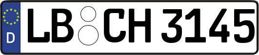 LB-CH3145