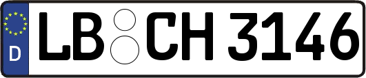 LB-CH3146