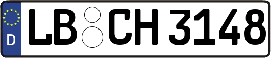 LB-CH3148