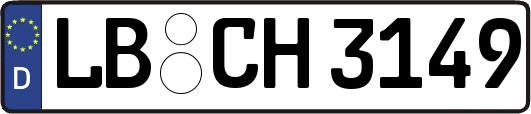 LB-CH3149