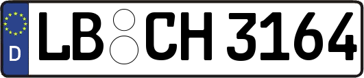 LB-CH3164