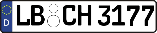 LB-CH3177