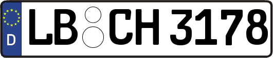 LB-CH3178