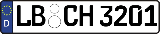 LB-CH3201