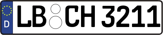 LB-CH3211