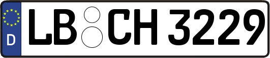 LB-CH3229