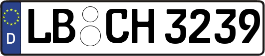 LB-CH3239