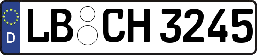 LB-CH3245