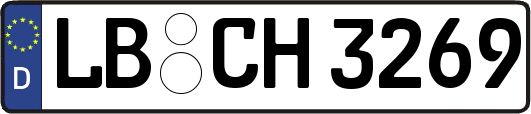 LB-CH3269