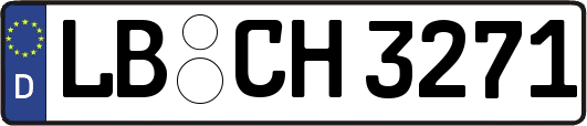LB-CH3271