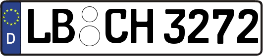 LB-CH3272