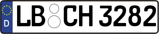 LB-CH3282