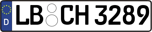 LB-CH3289