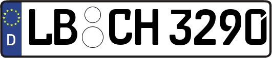 LB-CH3290