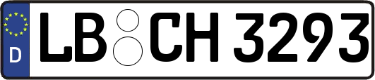 LB-CH3293