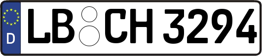 LB-CH3294