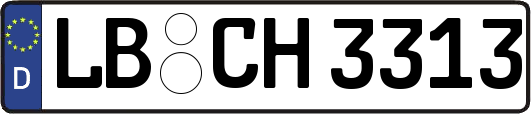 LB-CH3313