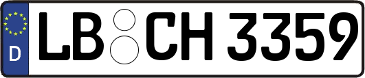 LB-CH3359