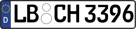 LB-CH3396
