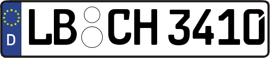 LB-CH3410