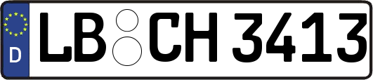 LB-CH3413